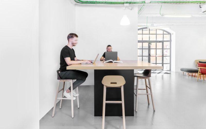 4 Calle De Manzanares, Madrid Image 1