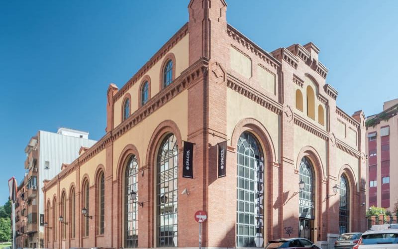 4 Calle De Manzanares, Madrid Image 10