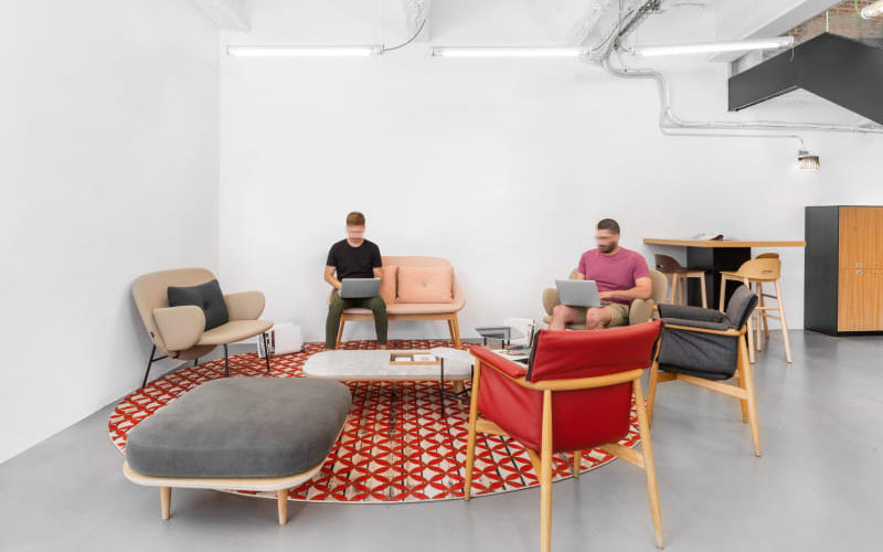 4 Calle De Manzanares, Madrid Image 6