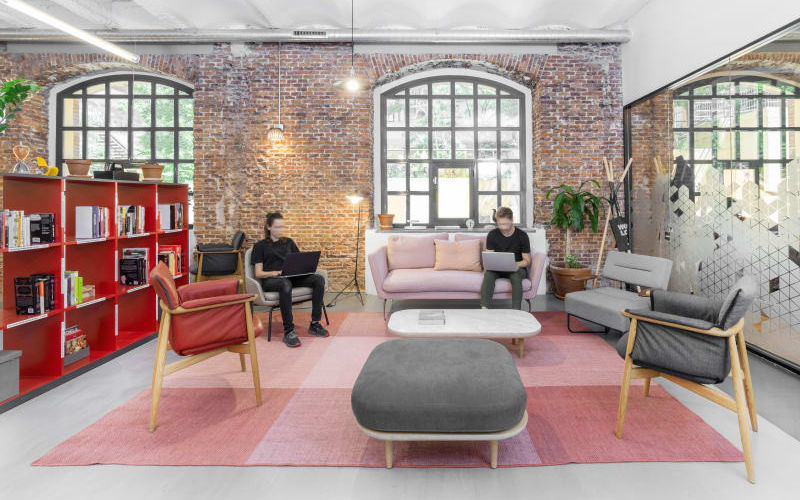 4 Calle De Manzanares, Madrid Image 7