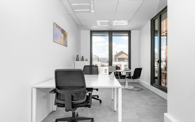 14 Avenue De L'europe, Montevrain Image 7