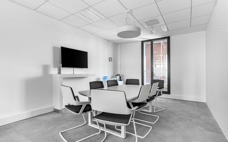 14 Avenue De L'europe, Montevrain Image 5