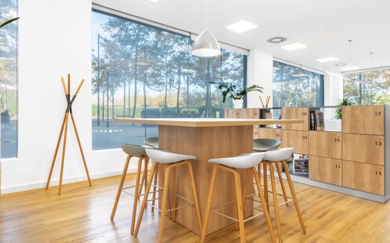 131 Avenida Diagonal, Barcelona Image 5