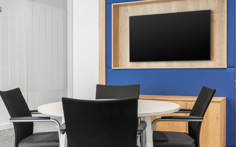 131 Avenida Diagonal, Barcelona Image 2