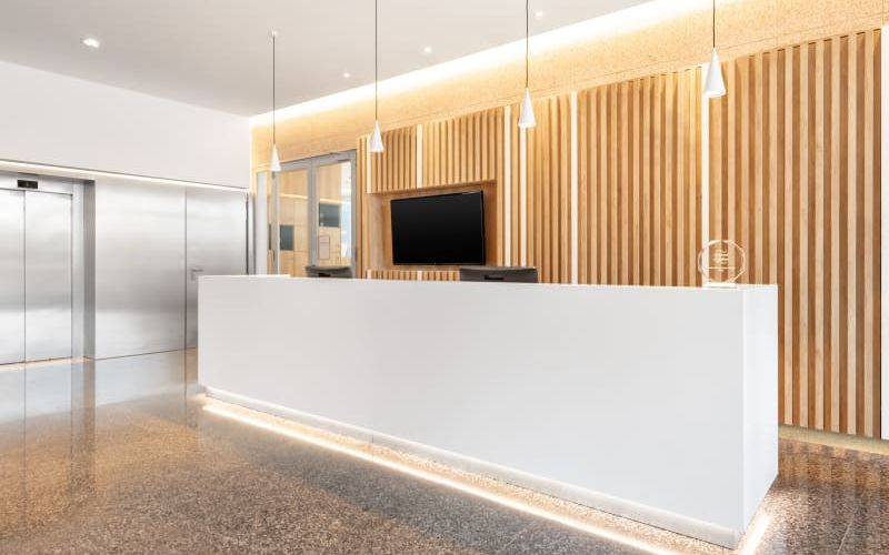 131 Avenida Diagonal, Barcelona Image 7