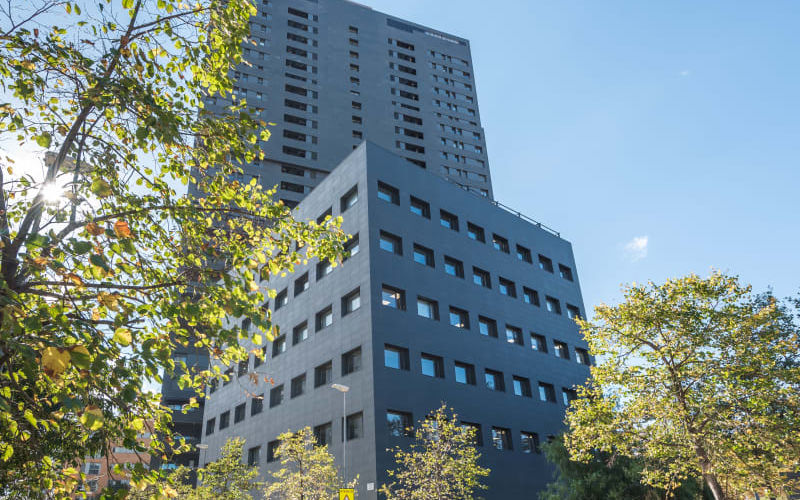 131 Avenida Diagonal, Barcelona Image 9