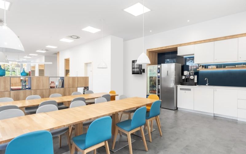 131 Avenida Diagonal, Barcelona Image 8