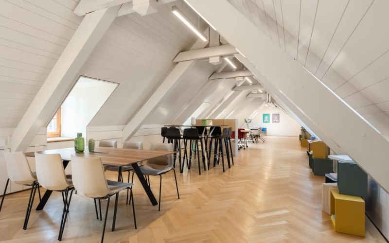 12 Place De La Fusterie, Geneva Image 12