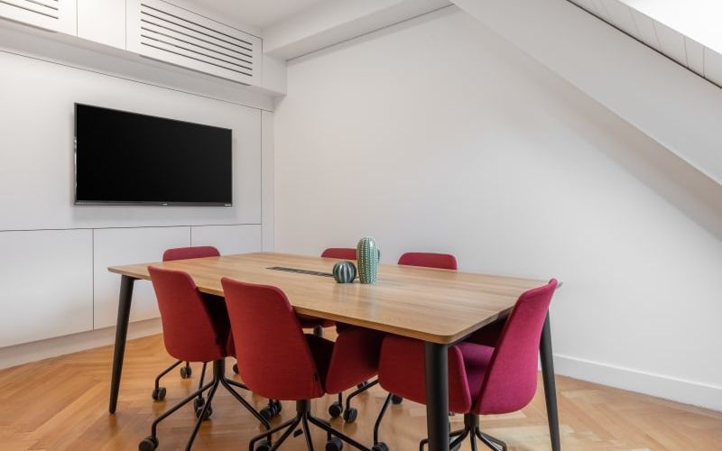 12 Place De La Fusterie, Geneva Image 8