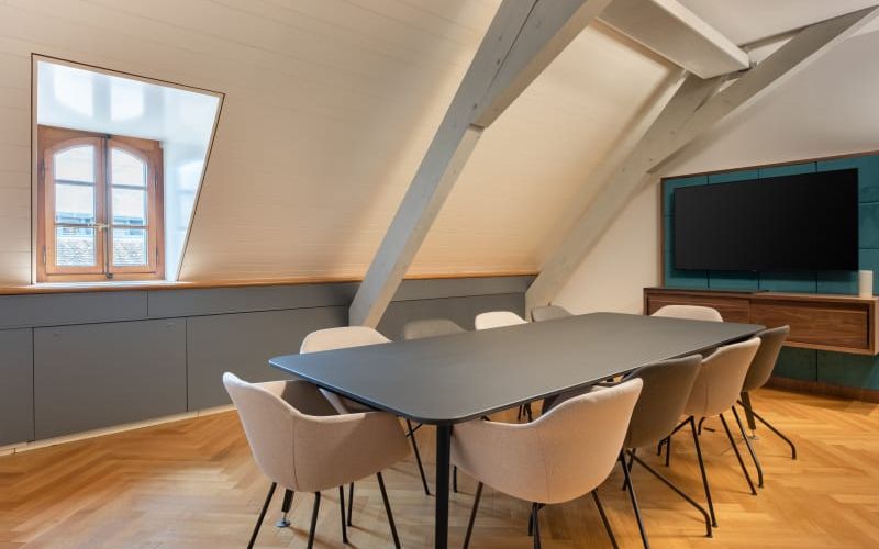 12 Place De La Fusterie, Geneva Image 6