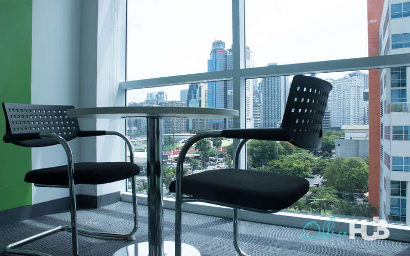 100 Ortigas Avenue, Ortigas Image 1