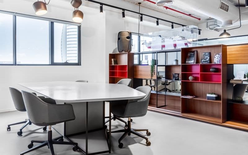 2 Pal Yam Street, Haifa Image 1