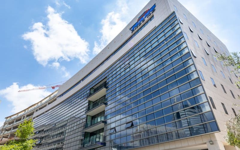 2 Pal Yam Street, Haifa Image 7