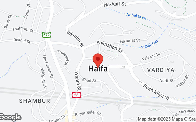 2 Pal Yam Street, Haifa Image 8