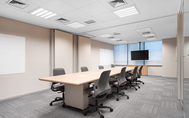 Avenida Presidente Vargas 3131 Centro, Rio De Janeiro Image 1