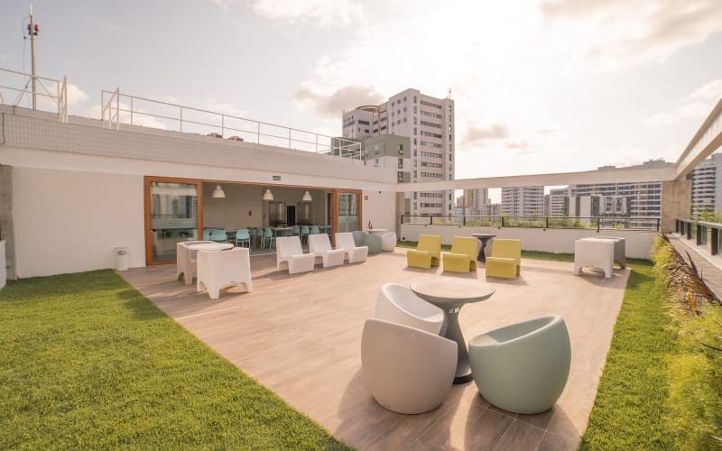 Av Santos Dumont 300 Bairro Dos Aflitos, Recife Image 6