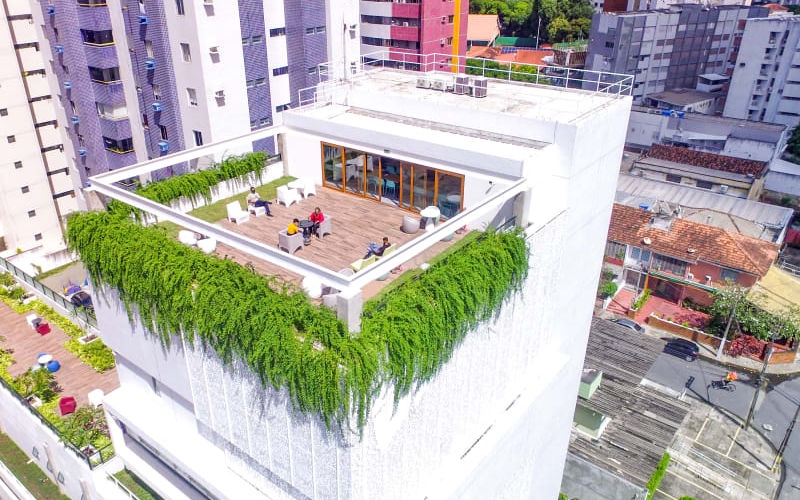 Av Santos Dumont 300 Bairro Dos Aflitos, Recife Image 7