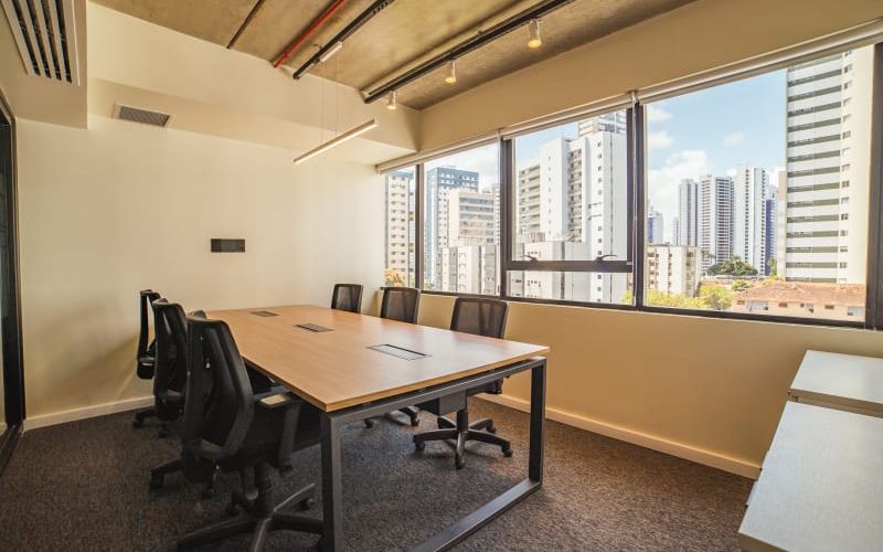 Av Santos Dumont 300 Bairro Dos Aflitos, Recife Image 4