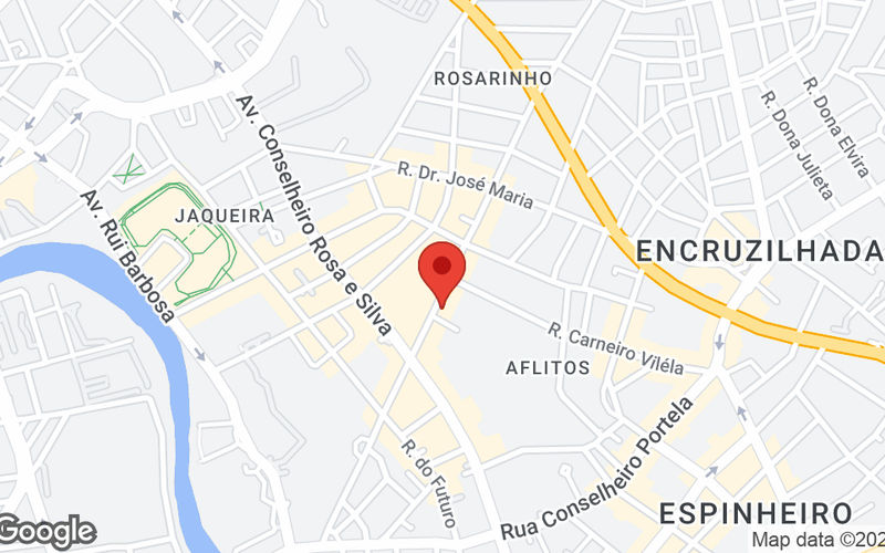 Av Santos Dumont 300 Bairro Dos Aflitos, Recife Image 9