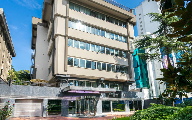 4 Yuzbasi Kaya Aldogan Street, Istanbul Image 9