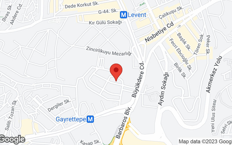 4 Yuzbasi Kaya Aldogan Street, Istanbul Image 10