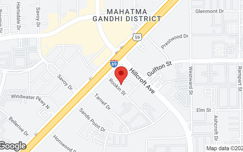 6671 Southwest Fwy, Houston Image 7