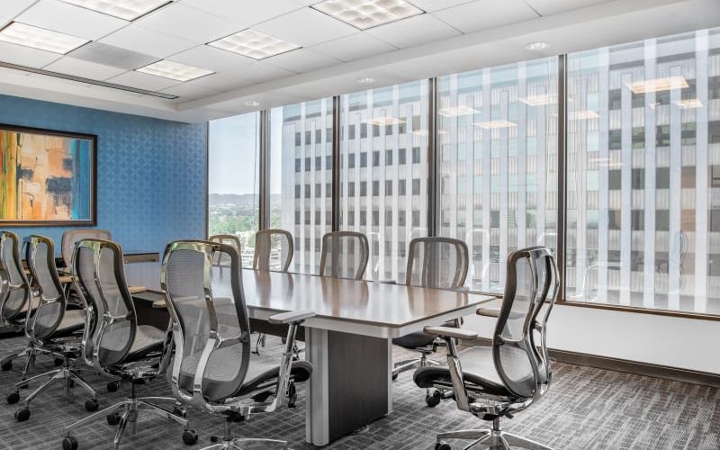 10880 Wilshire Blvd, Los Angeles Image 1