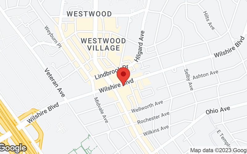 10880 Wilshire Blvd, Los Angeles Image 10