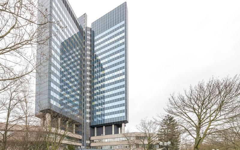 15-21 Florianstrasse, Dortmund Image 8