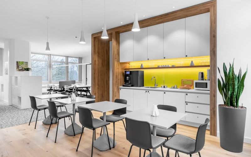 15-21 Florianstrasse, Dortmund Image 8