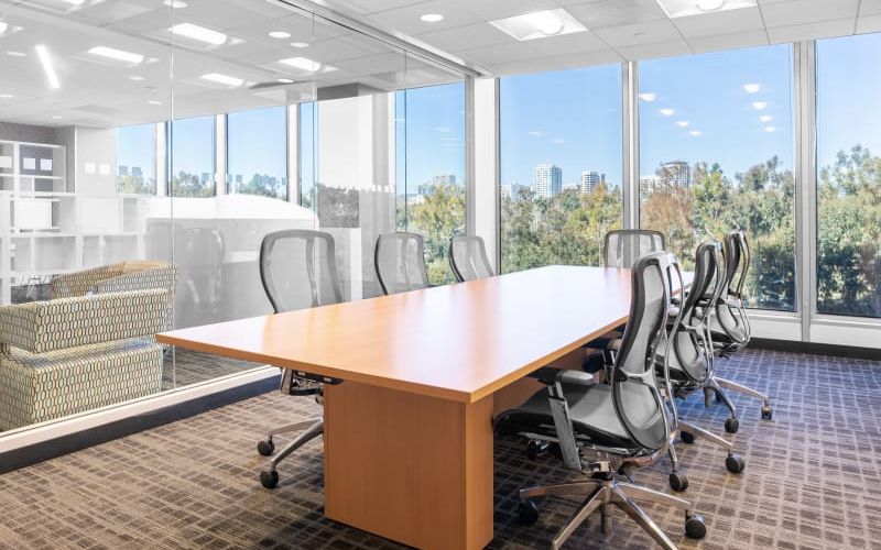 10100 Santa Monica Blvd, Los Angeles Image 1