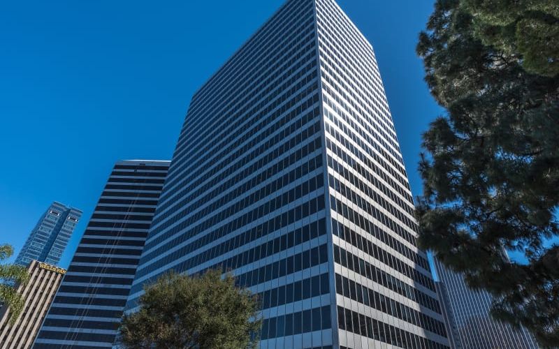 10100 Santa Monica Blvd, Los Angeles Image 1