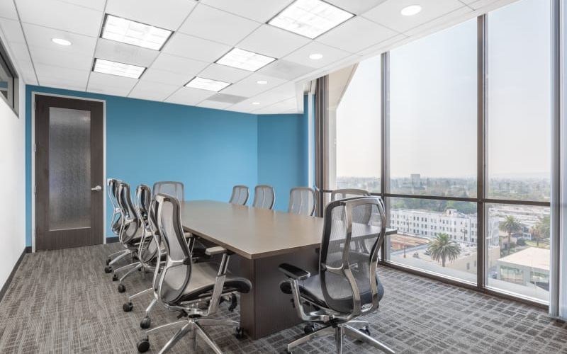 8383 Wilshire Blvd, Beverly Hills Image 4