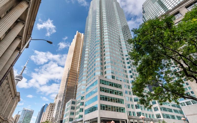 161 Bay Street, Toronto Image 8