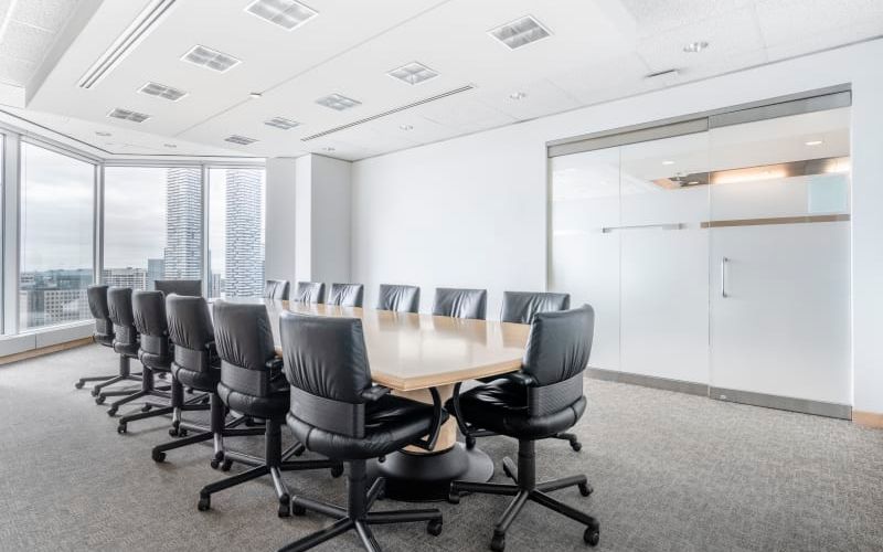 161 Bay Street, Toronto Image 6