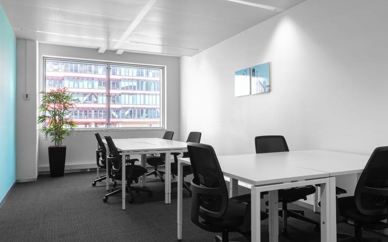 40 Boompjes, Rotterdam Image 4