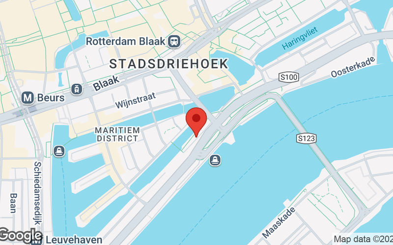 40 Boompjes, Rotterdam Image 9