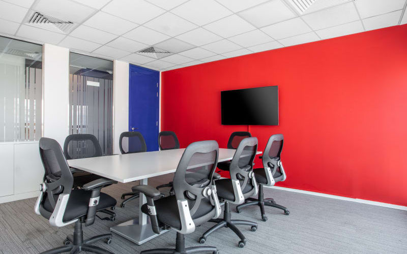 Barsha Heights, Dubai Image 4