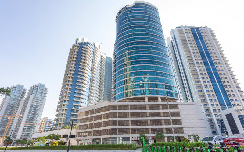 Barsha Heights, Dubai Image 13