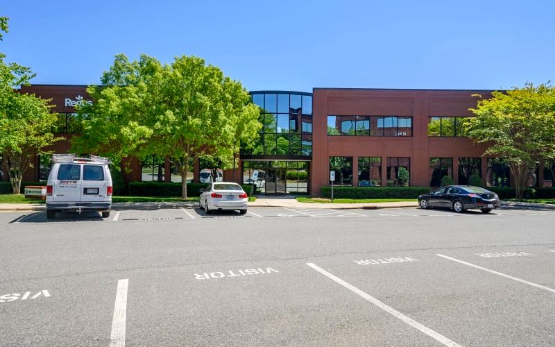 9121 Anson Way, Raleigh Image 9