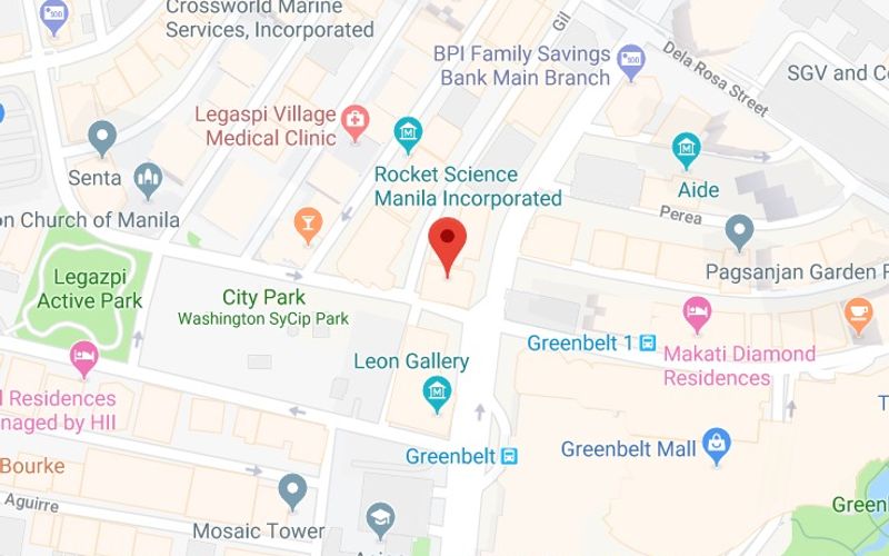 111 Paseo De Roxas, Makati Image 6