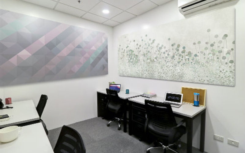 111 Paseo De Roxas, Makati Image 1