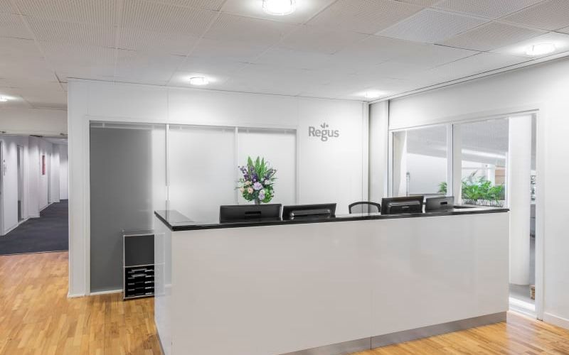 Lautruphoj 1-3, Ballerup Image 4