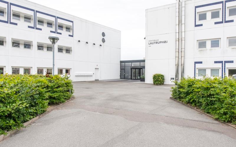 Lautruphoj 1-3, Ballerup Image 8