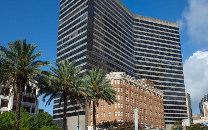 650 Poydras Street, New Orleans Image 8