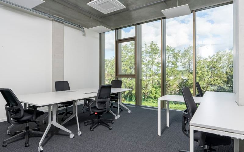 Dumolinlaan 1, Kortrijk Image 7