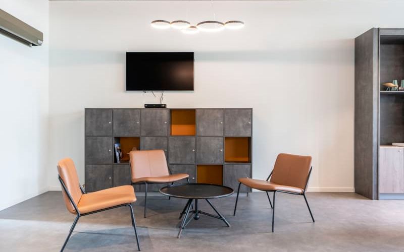 Dumolinlaan 1, Kortrijk Image 1