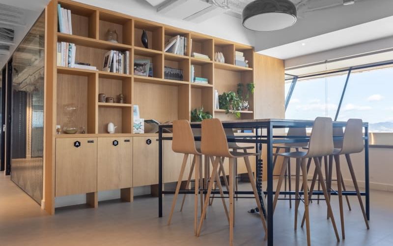 16-18 Carrer De La Marina, Barcelona Image 3