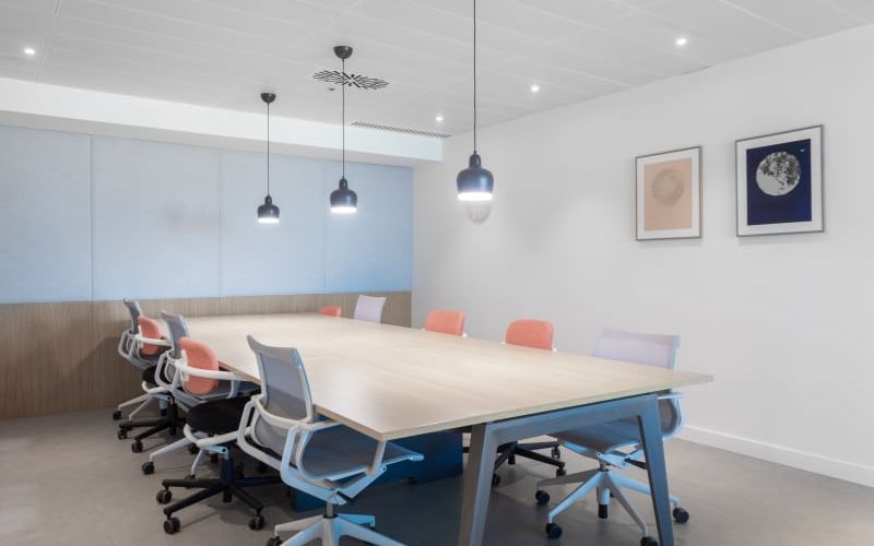 16-18 Carrer De La Marina, Barcelona Image 5