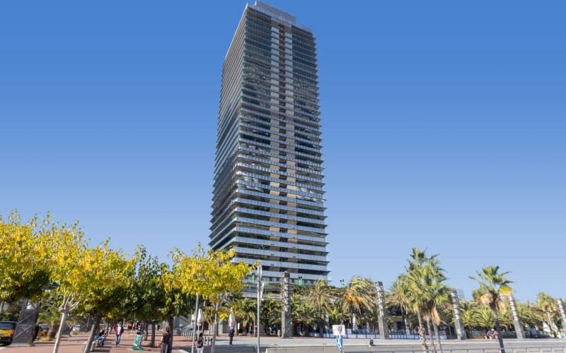 16-18 Carrer De La Marina, Barcelona Image 8